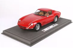 BBR Ferrari 275 GTB2 1966 Red BBR1823B
