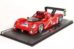 BBR Ferrari 333 SP 1994 Apex IMSA 1994 Road Atlanta BBRC1819CV