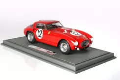 BBR Ferrari 340 MM S N 0318 Le Mans 1953 Driver Ascari-Villoresi BBR1852B