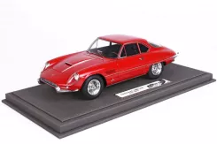 BBR Ferrari 400 Superamerica Coupe Serie 1 1961 red BBR1849A