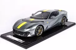 BBR Ferrari 812 Competizione BBR1215A