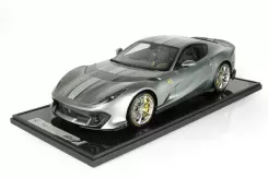BBR Ferrari 812 Competizione BBR1215A1