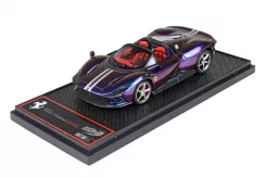 BBR Ferrari Daytona SP3 Serie Icona Chameleon BBRC267H