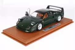 BBR Ferrari F40 By GTO Motor Saronno BBR-Kyosho (Special Pack) BBRKS001
