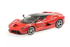 BBR Ferrari LaFerrari Red BBR182221