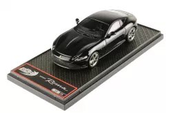 BBR Ferrari Roma 2019 Black 1250 BBRC236O