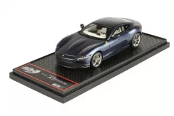 BBR Ferrari Roma 2019 Blu Roma BBRC236D2