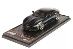 BBR Ferrari Roma 2021 S N 259806 Netherlands G.P. 2021 C. Sainz CAR86B