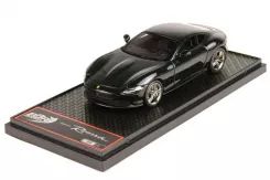 BBR Ferrari Roma 2021 S N 265065 Netherlands G.P. 2021 Charles Leclerc CAR86A