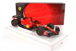 BBR Ferrari SF-23 Bahrain GP 2023 C. Leclerc BBR231816