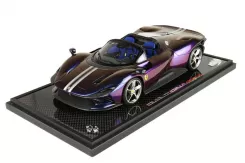 BBR Ferrari SP3 Daytona Chamaleon P18214CHAST