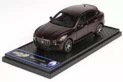 BBR Maserati Levante 2016 Copper Color BBRC172B