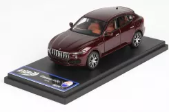 BBR Maserati Levante 2016 red BBRC172E