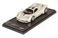 BBR Pagani Utopia Grey Rinascimento BBRC274