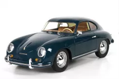 BBR Porsche 356A Green BBRC1820C