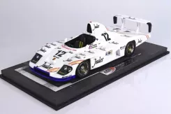 BBR Porsche 936 81 Turbo 24 H. Le Mans 1981 Mass-Schuppan-Haywood N 12 BBRC1853B