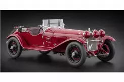 CMC Alfa-Romeo 6C 1750 GS 1930 M-138