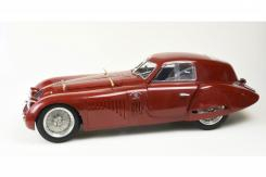 CMC Alfa Romeo 8C 2900B Speciale Touring Coupe 1938 C-009