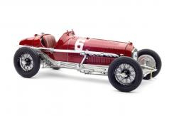 CMC Alfa-Romeo P3 Caracciola winner GP Monza 1932 6 M-221