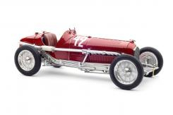 CMC Alfa-Romeo P3 Chiron winner GP Marseille 1933 42 M-227