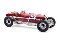 CMC Alfa-Romeo P3 Fagioli winner GP Comminges 1933 40 M-228