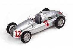 CMC Auto Union Typ D 12 1938 1939 French GP 1939 M-089