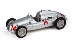 CMC Auto Union Typ D 14 1938 1939 French GP 1939 M-090