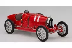 CMC Bugatti T35 Italy Nation Color Project M-100 B-001