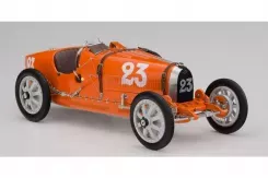 CMC Bugatti T35 Netherlands 23 Nation Color Project M-100 B-010