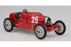 CMC Bugatti T35 Portugal 25 Nation Color Project M-100 B-009