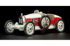 CMC Bugatti T35 Switzerland 8 Nation Color Project M-100 B-012