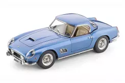 CMC Ferrari 250 California SWB 1961 blue M-092