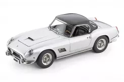 CMC Ferrari 250 California SWB 1961 silver M-093