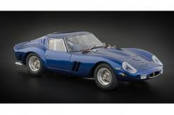 CMC Ferrari 250 GTO 1962 Blue M-152