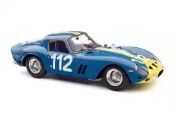 CMC Ferrari 250 GTO Targa Florio 1964 Norinder Troberg 112 M-252