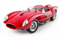 CMC Ferrari 250 Testa Rossa 1958 red M-071
