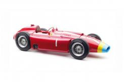 CMC Ferrari D50 1956 Long Nose GP Germany 1 Fangio Red M-181