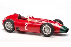 CMC Ferrari D50 1956 long nose GP Germany 2 Collins M-185