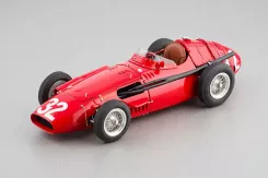 CMC Maserati 250 F 32 Fangio GP Monaco M-101
