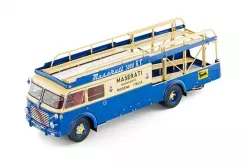 CMC Maserati Race Car Transporter Type Fiat 642 RN2 Bartoletti M-097