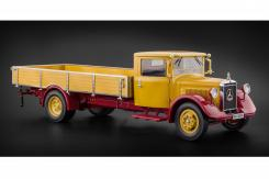 CMC Mercedes-Benz LO 2750 Platform Truck red 1933-1936 M-169