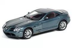 CMC Mercedes-Benz SLR McLaren 2003 Grey C-006C