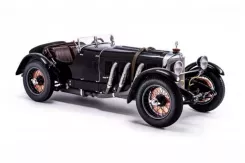CMC Mercedes-Benz SSK 1928 Black M-208