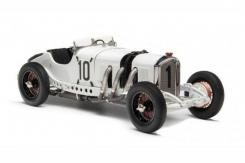 CMC Mercedes-Benz SSKL 1931 GP Germany 10 Hans Stuck White M-188