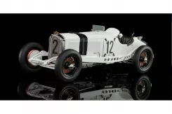 CMC Mercedes-Benz SSKL 1931 GP Germany 12 Otto Merz M-189