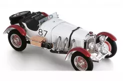 CMC Mercedes-Benz SSKL Mille Miglia 1931 M-055
