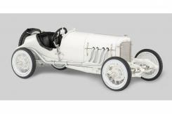 CMC Mercedes-Benz Targa Florio 1924 white M-206