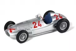 CMC Mercedes Benz W165 24 1939 M-074