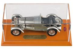 CMC Mercedes SSKL Mille Miglia 1931 M-087