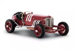 CMC Mercedes Targa Florio 1924 red M-048
